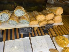 -Let's Taipei 非常烘焙(太古里店)