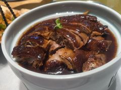 -客家汇·客家传承菜(水库店)