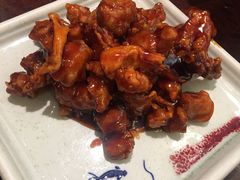糖醋里脊-新白鹿餐厅(爱琴海购物中心店)