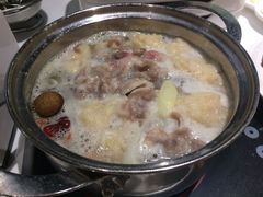 -鼎香缘海鲜自助火锅烤肉(锦辉购物广场店)
