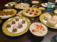 -富华斋饽饽铺·宫廷糕点·伴手礼(护国新天地店)