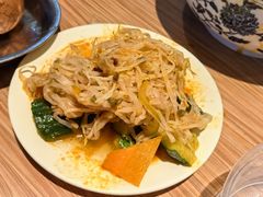 凉菜-有礼有面(知春路店)