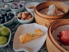 -湖畔居茶楼(湖滨店)