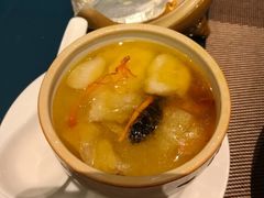 -上海虹桥宾馆味翠餐厅