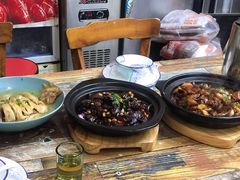 -八张桌子(老店)