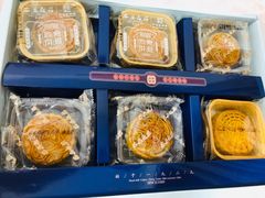 -西安饭庄·非遗陕菜(钟楼店)