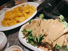 -前海沿·青岛菜(乐客城店)
