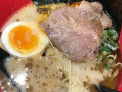 -一風堂拉面(港汇恒隆店)