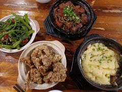 -十吉老砂锅(天生丽街生活馆店)