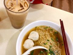 -永盈茶餐厅(中山四路店)