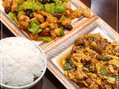 -牛街老爆肚满(牡丹园店)