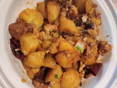 -一桶江山餐厅(松北店)