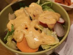 -米字旁先锋韩餐(茂业天地店)