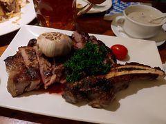 -宝莱纳餐厅(滨江店)