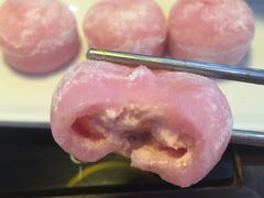 -土大力韩国烤肉料理(开封龙亭店)
