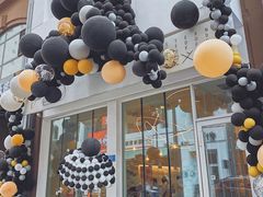 -仁义涵西餐·咖啡(中华巴洛克店)