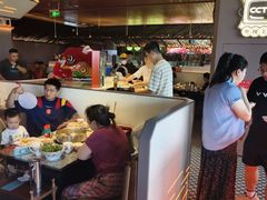 -汕头八合里海记牛肉店(清河店)