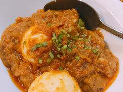 玛萨拉羊肉-Santoor 萨都里印度餐厅(北锣鼓巷店)
