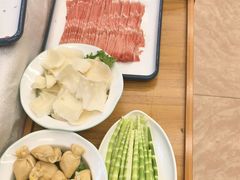 -东来顺饭庄(天坛店)