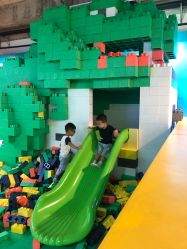 -恐龙探索乐园(磁器口店)