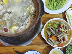 -洪大厨鸡煲(福田店)