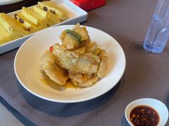 -百富源·海鲜辽菜(张士店)
