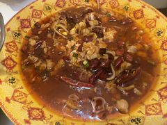 -粥旺府(月环里店)