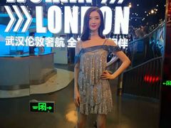 -武汉杜莎夫人蜡像馆
