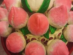 -山西会馆·晋菜·晋商宴·牌匾博物馆(胜利东街店)