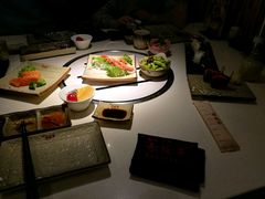 -赤坂亭M9和牛烧肉·日料398放题(万达店)