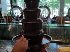 -佰园全日西餐厅-厦门佰翔软件园酒店