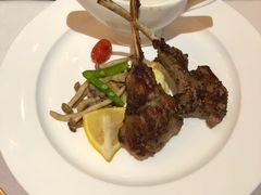 -戈雅法餐厅(世界城广场店)