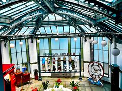 -青岛德国总督楼旧址博物馆