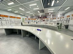 -秦山核电科技馆