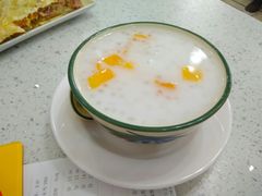 -芬芳甜品(同福路店)