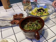 -杯莫亭(集里店)