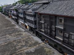 -西安城墙·碑林历史文化景区