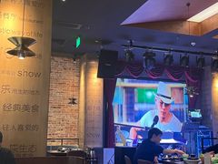 -同仁四季椰子鸡(无锡滨湖万象汇店)