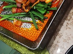 -李氏传家菜(兴城路店)