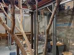 -VOYAGE COFFEE(杨梅竹店)