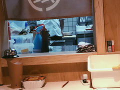 用餐区-铁酱披萨(乐清南虹店)