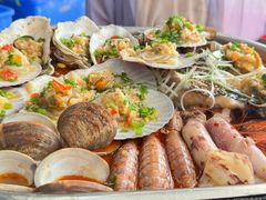 -陈小厨海鲜大咖·15年平潭味(龙王头店)