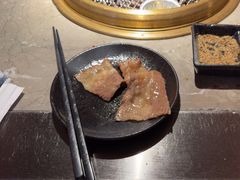 -谷牛日式烤肉(宝山U天地店)