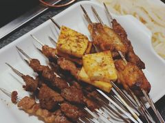 -京元盛铜锅涮肉(上海总店)