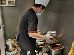 -香园茶社·金陵小灶(老门东店)