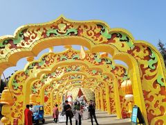 -国色天乡三期陆地乐园