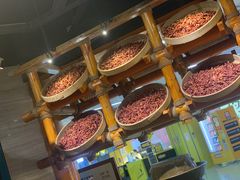 -九锅一堂酸菜鱼(万达广场店)