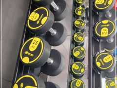 -成杰格斗·拳击·柔术·防身术(建设路店)