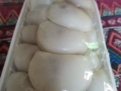 月亮糕-阿妈妮韩式打糕店