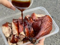 -晓马鸭店(新芜路店)